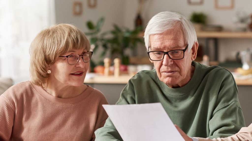 Declaración legal de herederos