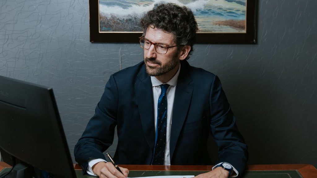 Derecho bancario y financiero