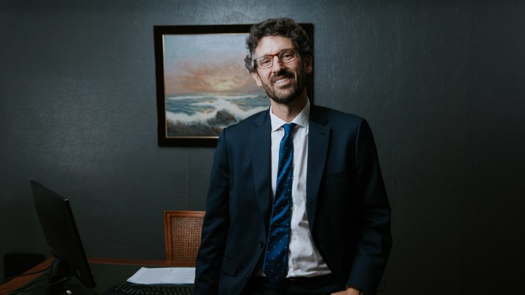 Desahucio con reclamación de rentas