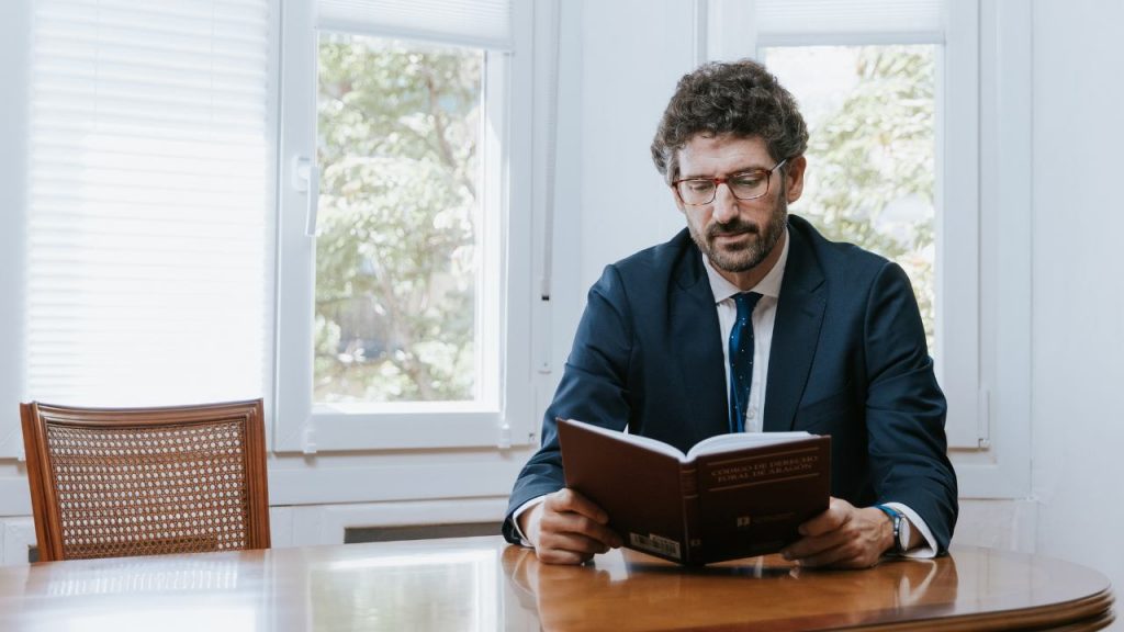 Gestión integral de herencias