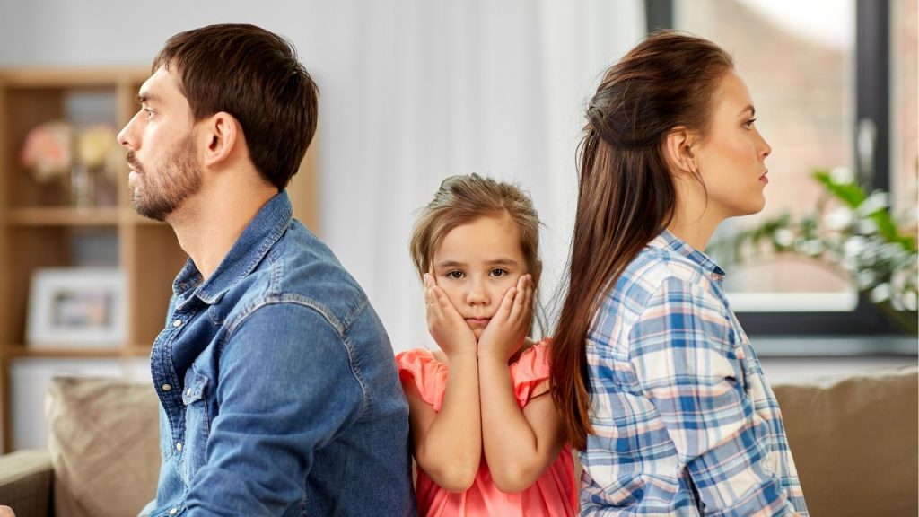 Protección jurídica de menores