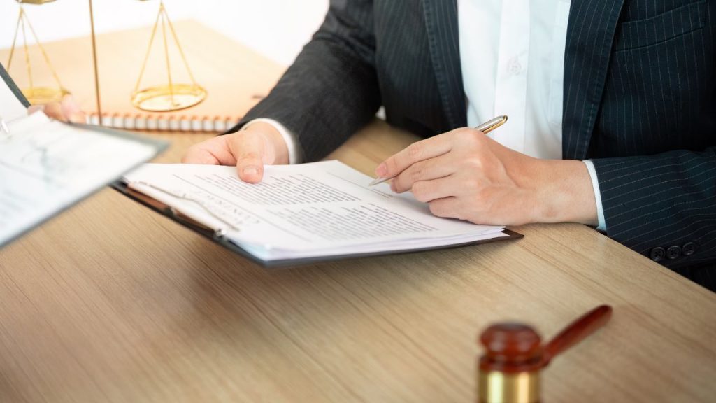 Procedimientos monitorios