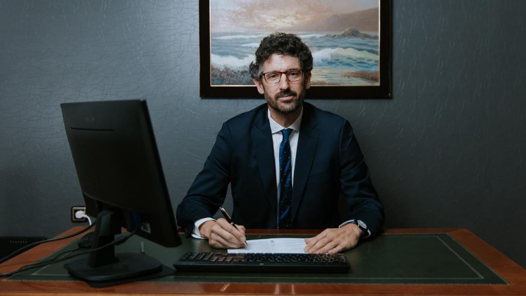 Reconocimiento de sentencias