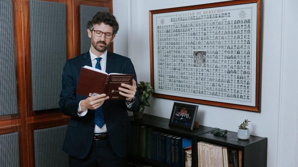 Testamentos y planificación sucesoria